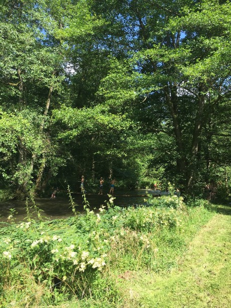 Sint-Martinus den XIIde - Kamp Bourseigne-Neuve KK